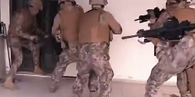 Gaziantep'te mahkeme gereğini yaptı 10 tutuklama 2 adli kontrol 