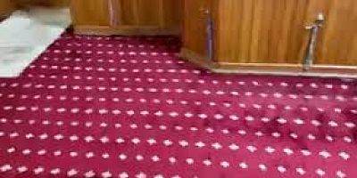 Gaziantep'te mescitte HAÇ tepkisi