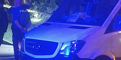  Gaziantep’te Nikah Salonunun Önü Dramın Sahnesi Oldu