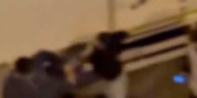 Gaziantep'te o mahallede tartışma ve kavga çıktı