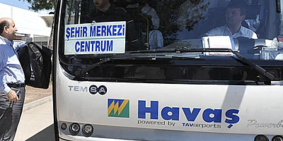 Gaziantep’te O Sefer Saatleri Değişti