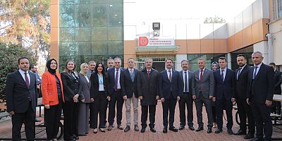 GAZİANTEP’TE ÖĞRETMENLERE DİJİTAL EĞİTİM DESTEĞİ