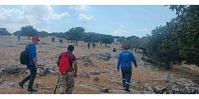 Gaziantep'te otizmli Onurcan 6 gündür aranıyor