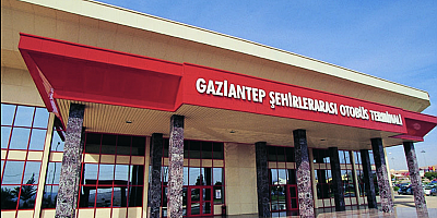 Gaziantep'te otobüsçüler oraya zam yaptı