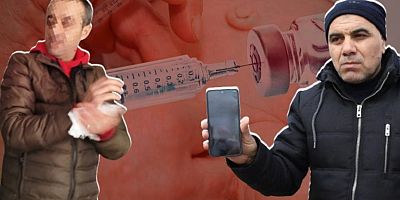 Gaziantep'te özel sağlık kabininde sünnet skandalı