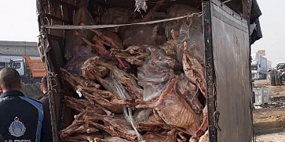 Gaziantep’te pes dedirten olay!