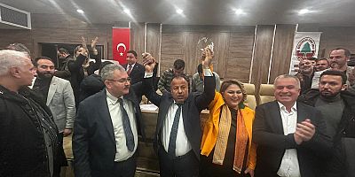 Gaziantep'te Pınar Tümüklü mucizesi