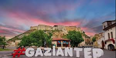 “Gaziantep’te Plaka Krizi! Yeni Plakalar Yolda”