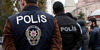 Gaziantep'te Polisin Yaptığı Denetimde Kaç Kişi Yakalandı ?