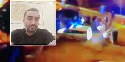 Gaziantep'te pompalı tüfekli saldırıya uğrayan kişi hayatını kaybetti