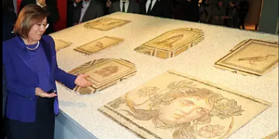 Gaziantep'te rekor geliyor