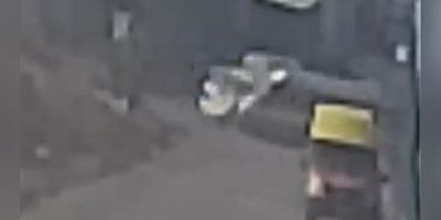 Gaziantep'te servis ile panelvan çarpıştı: Bir kişinin öldüğü feci kaza kamerada