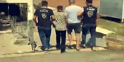 Gaziantep’te siber suç operasyonu: 2 şahıs tutuklandı