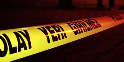 Gaziantep'te silah sesleri! Bir kişi öldü