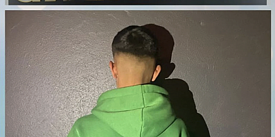 Gaziantep’te Silahlı Görüntülere Anında Müdahale