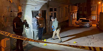 Gaziantep’te silahlı kavga: 18 yaşındaki genç hayatını kaybetti
