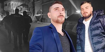 Gaziantep'te silahlı saldırıya uğrayan 2 genç hayatını kaybetti