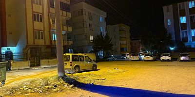 Gaziantep'te silahlı ve bıçaklı kavga: 1 ölü, 2 yaralı