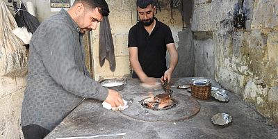 Gaziantep'te son kalaycı ustaları çırak bulamıyor