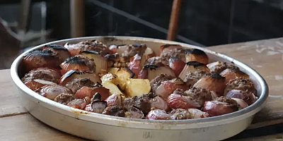 Gaziantep'te talep patladı!