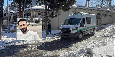 Gaziantep'te tartıştığı komşusu tarafından vurulan genç hayatını kaybetti