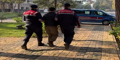 Gaziantep'te terör eyleminde bulunabileceği değerlendirilen DEAŞ üyesi yakalandı