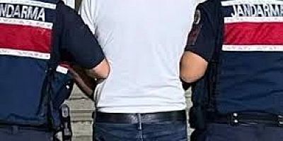 Gaziantep'te Terör Örgütü Sempatizanı Bir Kişi Yakalandı