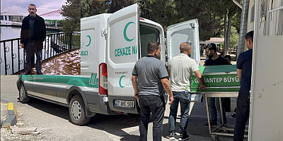 Gaziantep’te tır traktöre çarptı: 1 ölü, 1 yaralı