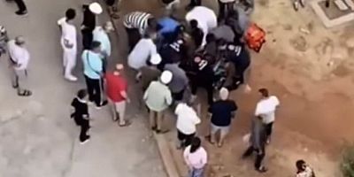 Gaziantep’te Trafo Kazası: Bir İşçi Elektrik Akımına Kapıldı