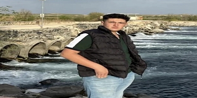 Gaziantep’te traktörün altında kalan genç hayatını kaybetti