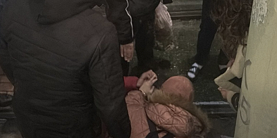 Gaziantep’te Tramvay Kazası: 16 Yaşındaki Çocuk Yaralandı