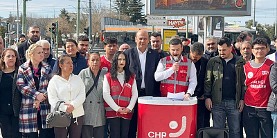 Gaziantep’te üniversite gençliği mutsuz