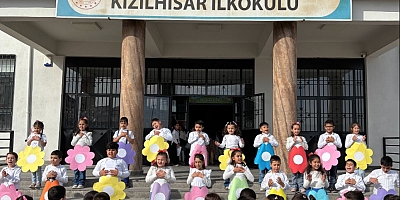 Gaziantep’te Unutulmaz Sürpriz