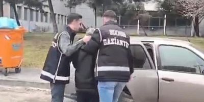 Gaziantep'te usulsüz şekilde üretilen 2 bin 334 adet tıbbi ilaç ele geçirildi