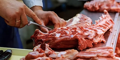 Gaziantep’te Vatandaşa At ve Eşek Eti Yedirmişler