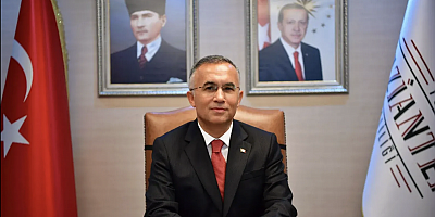 Gaziantep'te yarın okullar tatil mi? Vali Çeber açıkladı