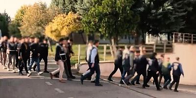 Gaziantep'te 'yasadışı bahis'e dev operasyon: 19 gözaltı