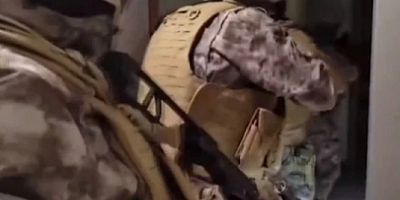 Gaziantep'te Yasadışı Bahiscilere Şok Operasyon