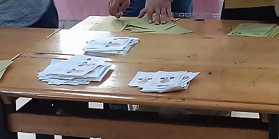 Gaziantep’te yerel seçimler için seyyar sandık başvuruları başladı