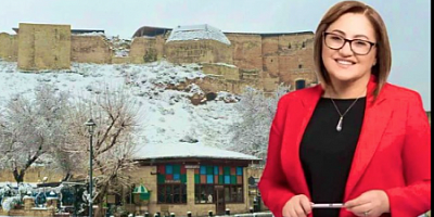  Gaziantep’te Yılbaşı Müjdesi: Toplu Taşıma 2 Gün Ücretsiz