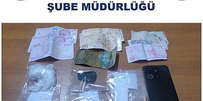 Gaziantep’te Yunus Timlerinden Suçlulara Geçit Yok!Gaziantep’te Yunus Timlerinden Suçlulara Geçit Yok!