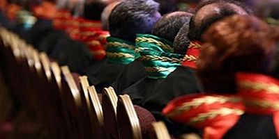 Gaziantep’teki adli yargı mensupları: değişti İşte Tam Liste 