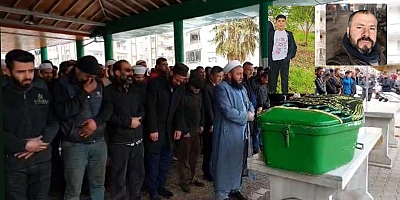 Gaziantep'teki patlamada yürek burkan detay: 17 yaşındaki Alperen olay yerinden geçerken patlama olmuş