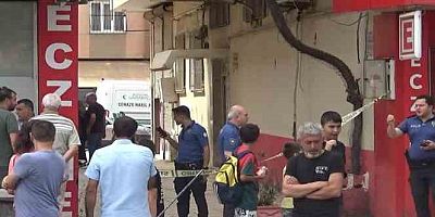Gaziantep'teki şüpheli ölüm cinayet çıktı