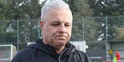 Gaziantep Teknik Direktörü Maruis Sumudica: İstanbul'a gezmeye gitmiyoruz