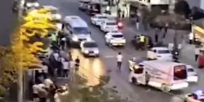 Gaziantep Teksas'a döndü