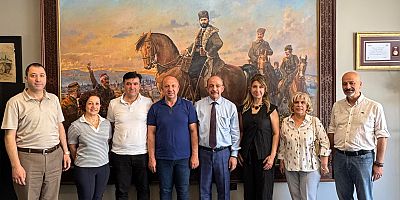 GAZİANTEP TURİZM DERNEGİ OLAGAN GENEL KURULU YAPILDI.