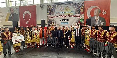 GAZİANTEP TÜRKİYE İKİNCİSİ OLDU