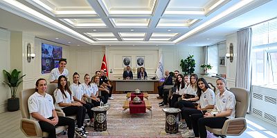 Gaziantep, Türkiye Yüzyılının yıldızı olacak!