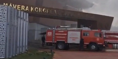 Gaziantep Üniversitesi'nde milyonluk zarar